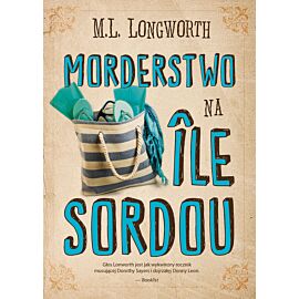 Morderstwo na Ile Sordou (e-book)