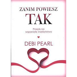 Zanim powiesz tak