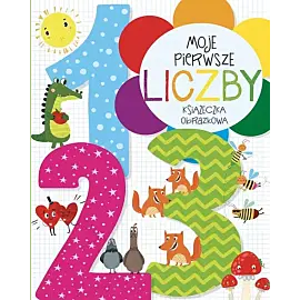 Moje pierwsze liczby