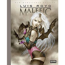 Malefic - New Remastered Edition