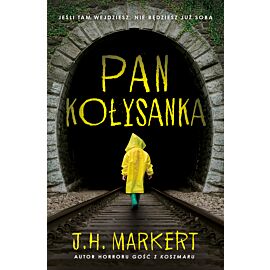 Pan Kołysanka (e-book)