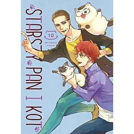Starszy Pan i kot - 10