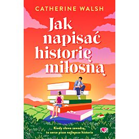 Jak napisać historię miłosną
