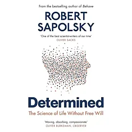 Determined