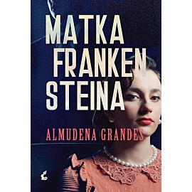 Matka Frankensteina
