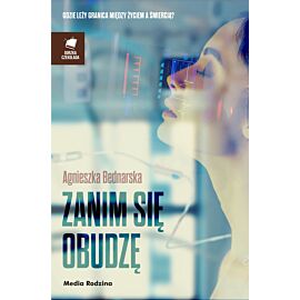 Zanim się obudzę