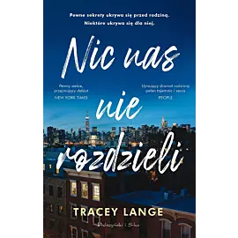 Nic nas nie rozdzieli (Duże Litery)
