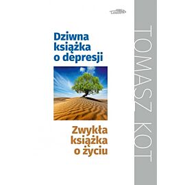 Dziwna książka o depresji
