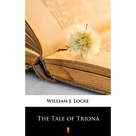 The Tale of Triona (e-book)