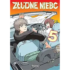 Złudne niebo - 05