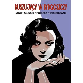 Buszujący w Bydgoszczy