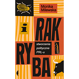 I rak ryba (e-book)