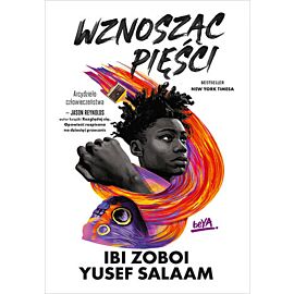 Wznosząc pięści (e-book)