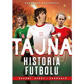Tajna historia futbolu (e-book)