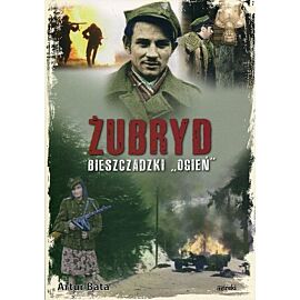Żubryd. Bieszczadzki 'Ogień'