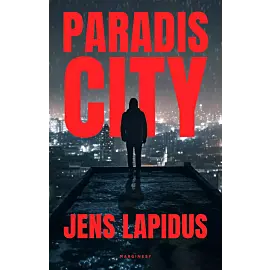 Paradis City