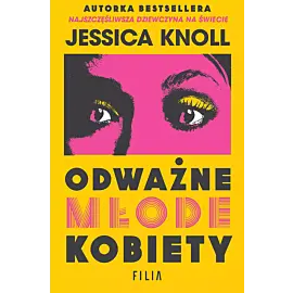 Odważne młode kobiety