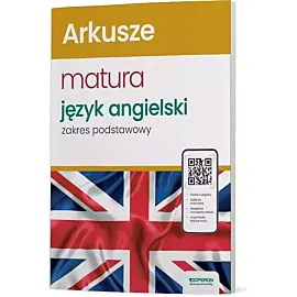 Nowa matura 2024 język angielski arkusze maturalne zakres podstawowy