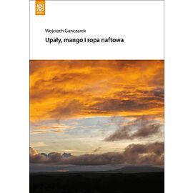 Upały, mango i ropa naftowa (e-book)