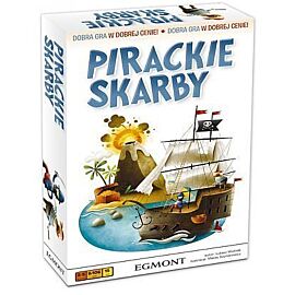 Pirackie skarby