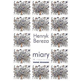 Miary 99 trójwierszy