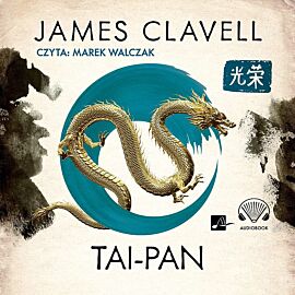 Tai-pan (audiobook CD)