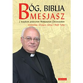 Bóg, Biblia, Mesjasz (e-book)