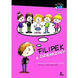 Filipek i dziewczyny