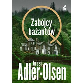 Zabójcy bażantów