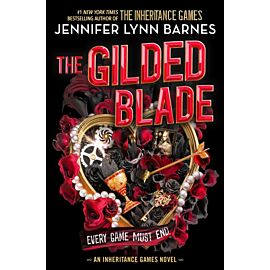 The Gilded Blade