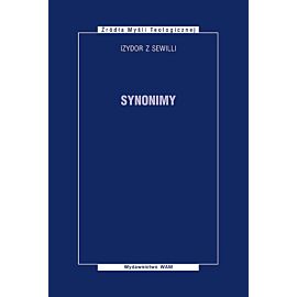 Synonimy