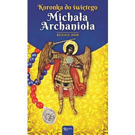 Koronka do św Michała Archanioła