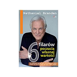 6 filarów poczucia własnej wartości