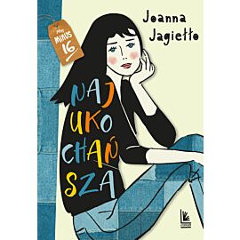 Najukochańsza (e-book)