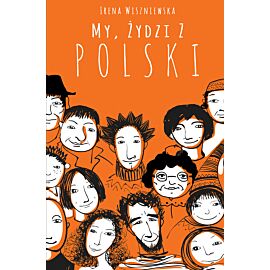 My, Żydzi z Polski