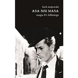 Asa nisi masa. Magia 8 1/2