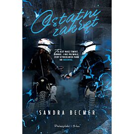 Ostatni zakręt (e-book)