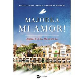 Majorka, mi amor!