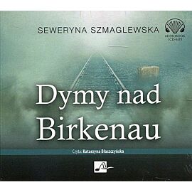 Dymy nad Birkenau (audiobook CD)