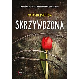 Skrzywdzona
