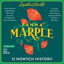 Panna Marple (audiobook MP3)