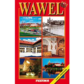 Wawel wer. Polska