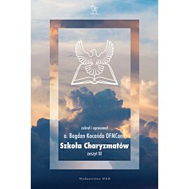 Szkoła Charyzmatów