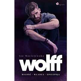 Wolff. Miłość władza epilepsja
