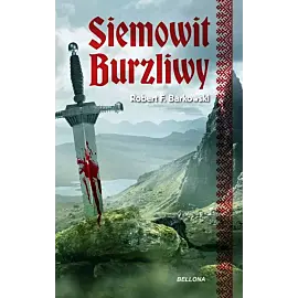 Siemowit Burzliwy