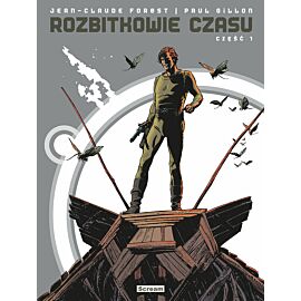 Rozbitkowie czasu - Część 1