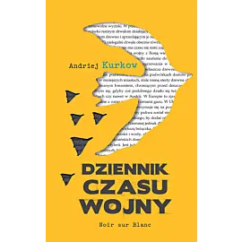 Dziennik czasu wojny