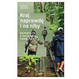 Kraj naprawdę i na niby