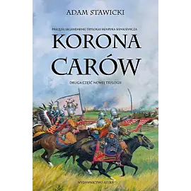 Korona Carów