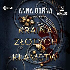 Kraina złotych kłamstw